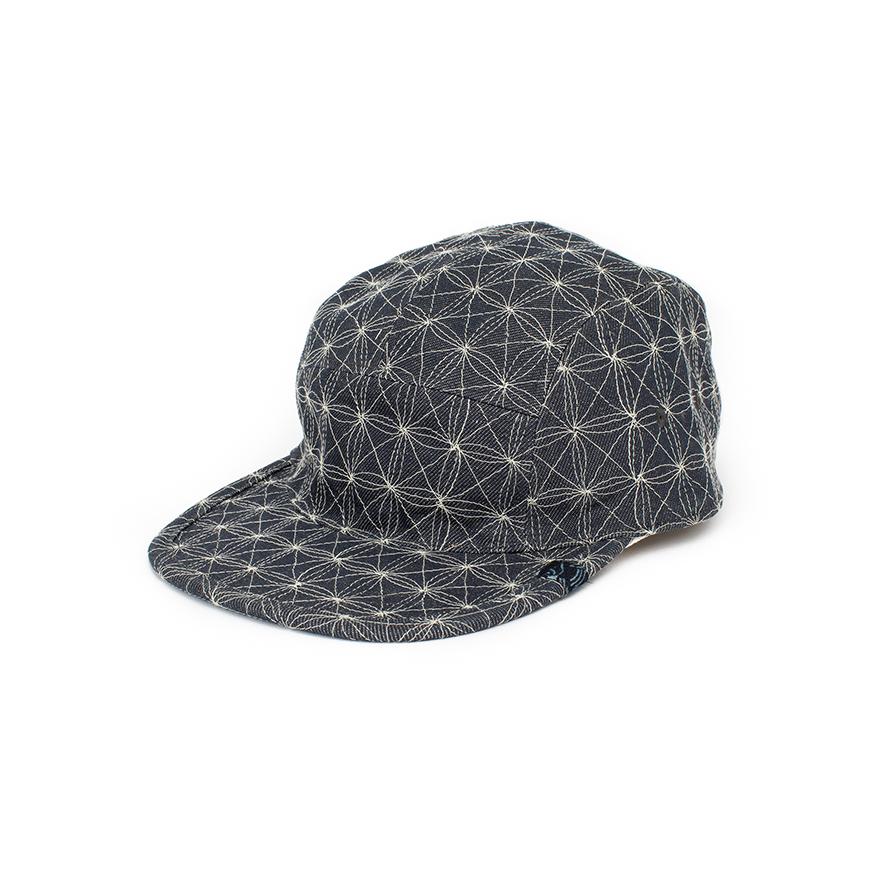 CAMP CAP